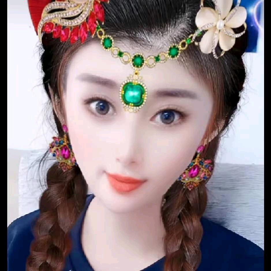 @英英（首播）小号