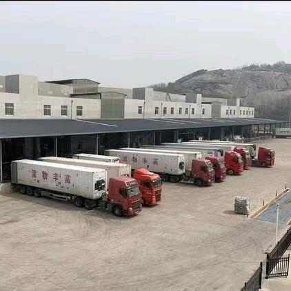 沈阳泰鸿物流有限公司