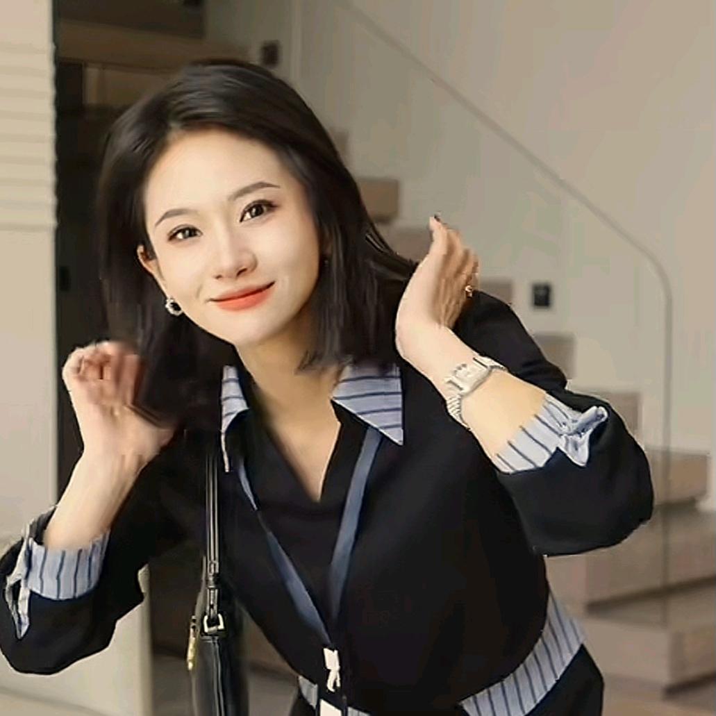 江洲通勤服装工作室🌟气质