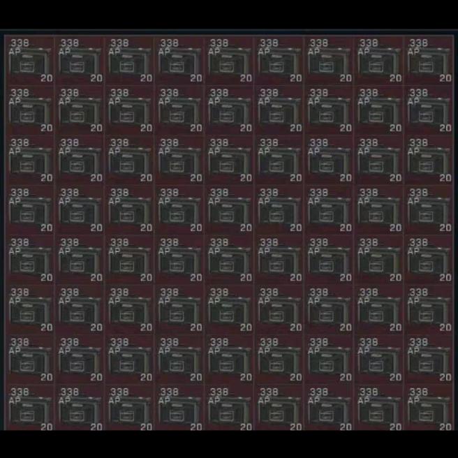 三角洲纯币跑刀