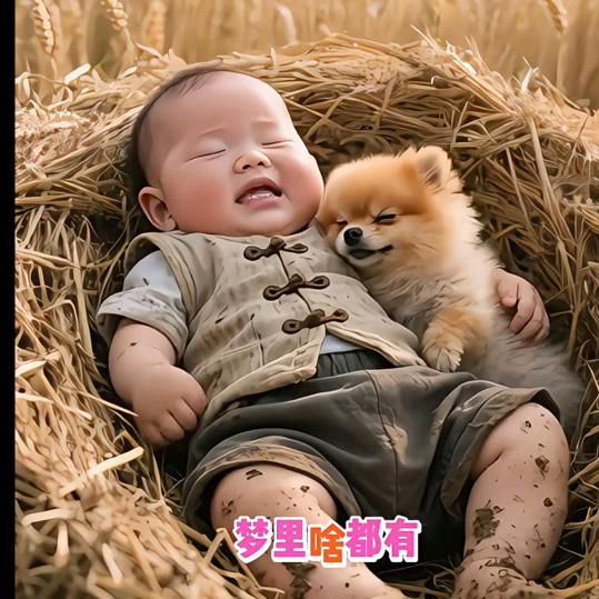 未来不是梦