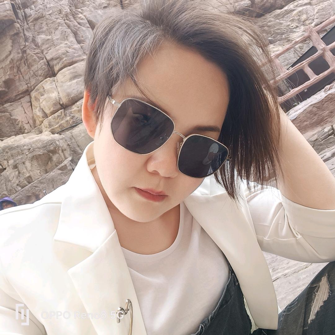 社会丹姐