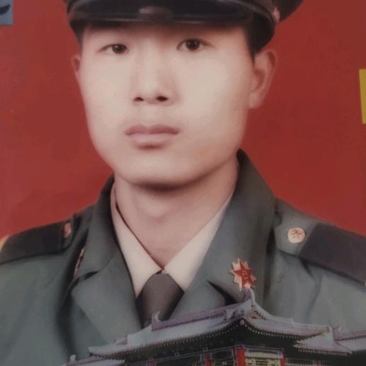 绿色军营