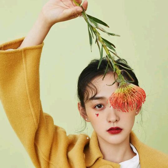 幸福&美满