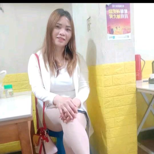 王姐