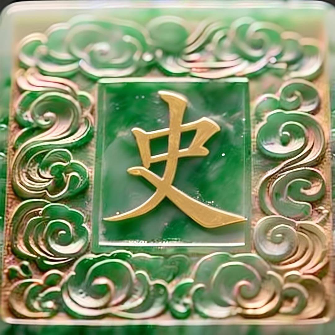 老帅玉观史