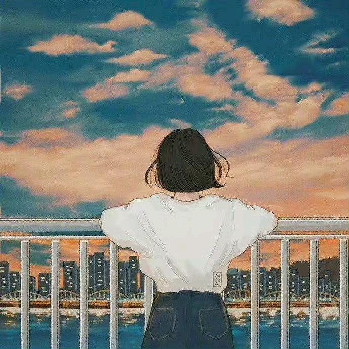 青栀
