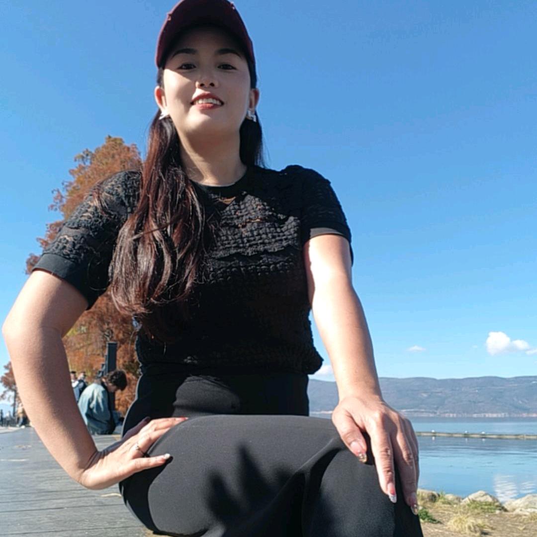 娟娟(记录我的日常)