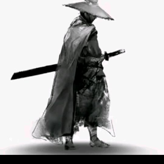 陌生人
