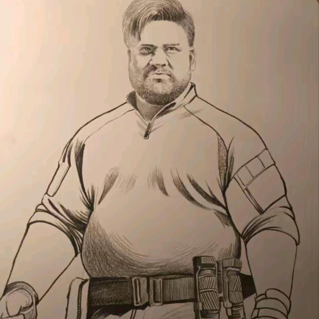 达达呀（三角洲行动）