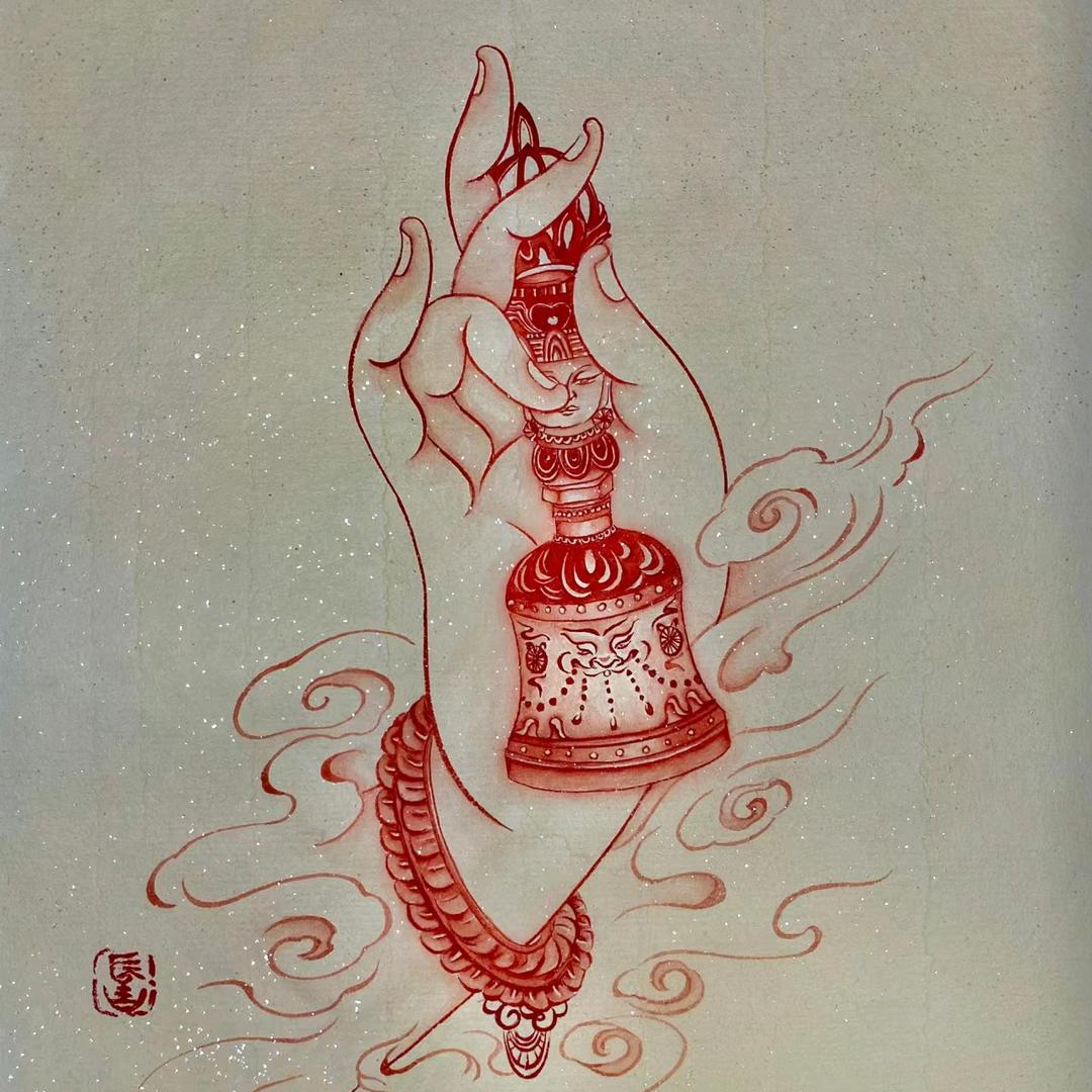 通灵阴阳师