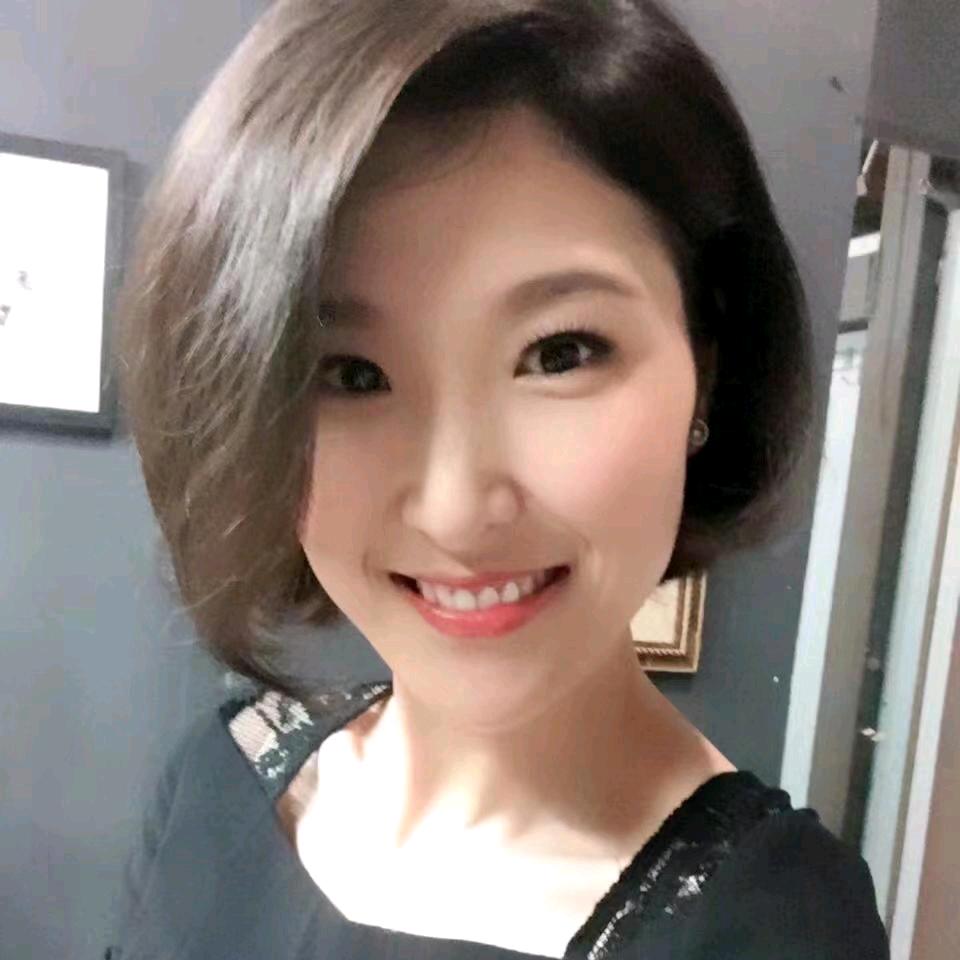 口才星苗苗老师