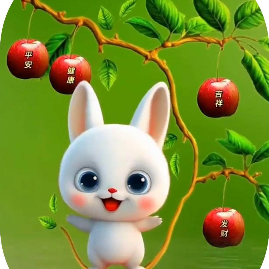 @幸福一生(๑><๑）🐒