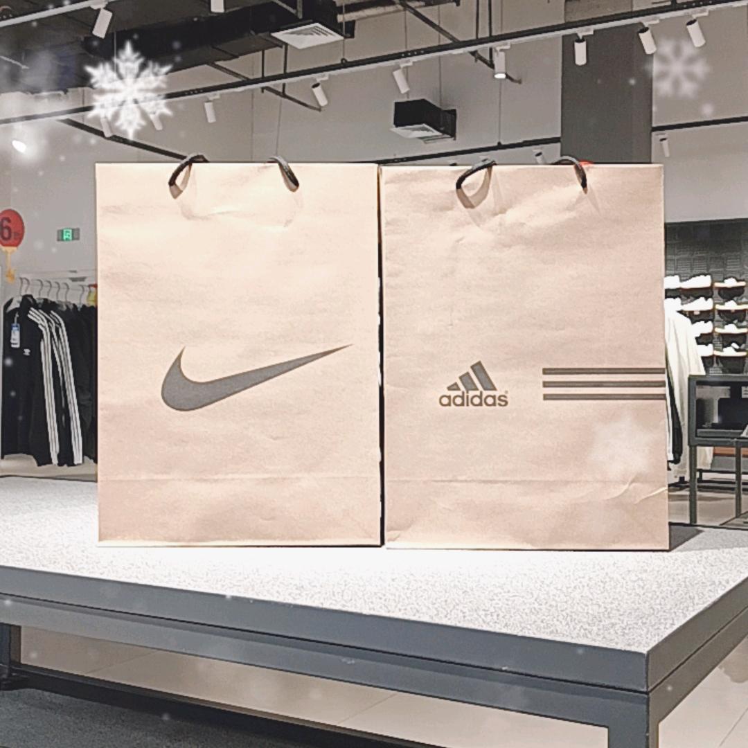 阳信圣豪二楼阿迪耐克