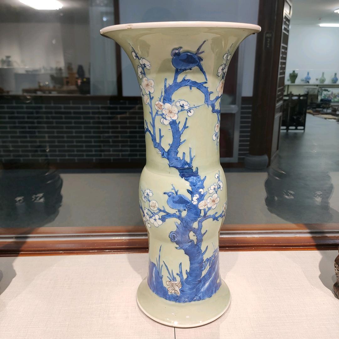 古    瓷   都   苑