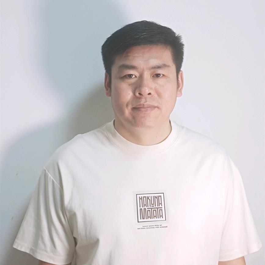 绥化彭成教带货