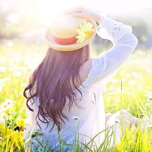 晨曦微光☀️