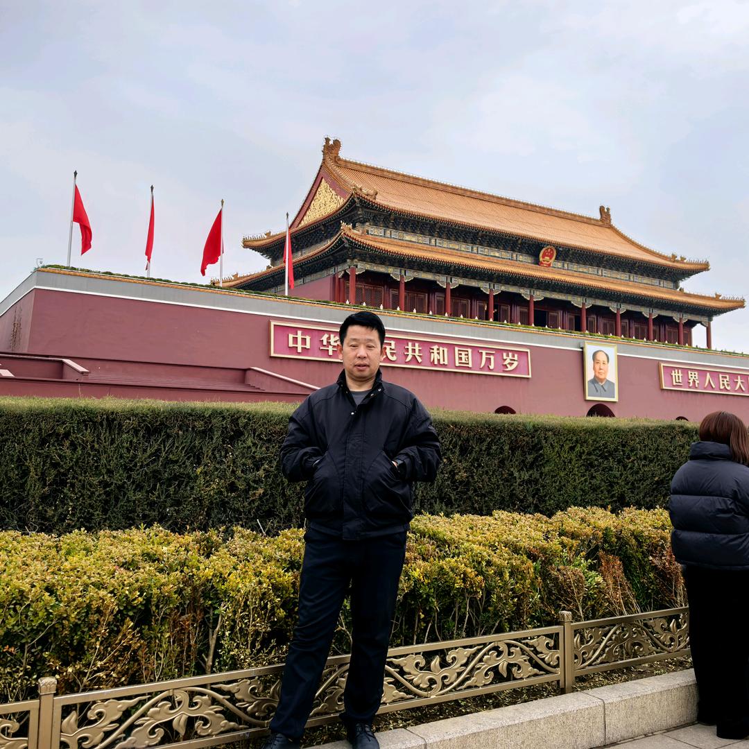 奥迪保险理赔，魏建立