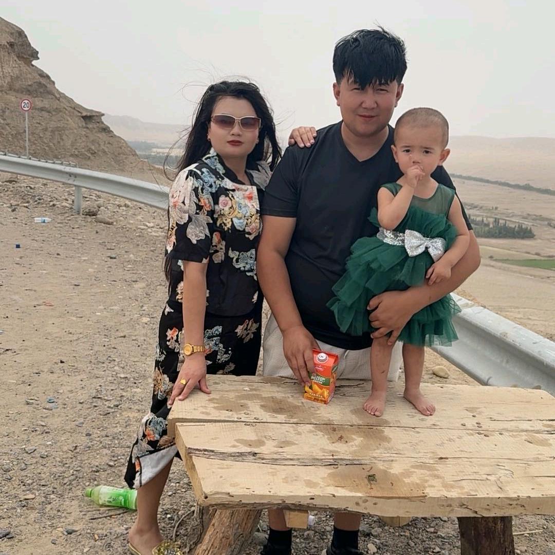 新疆新步运输服务有限公司