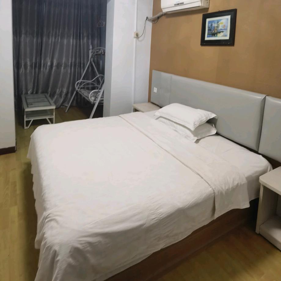 郑州优博民宿官方号