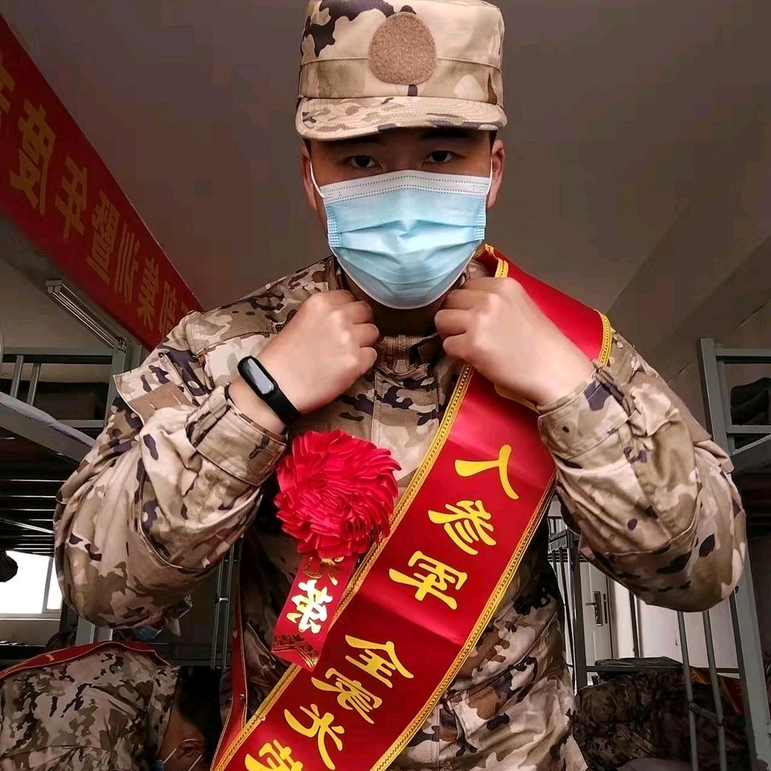 爱笑的人，陈家大小姐