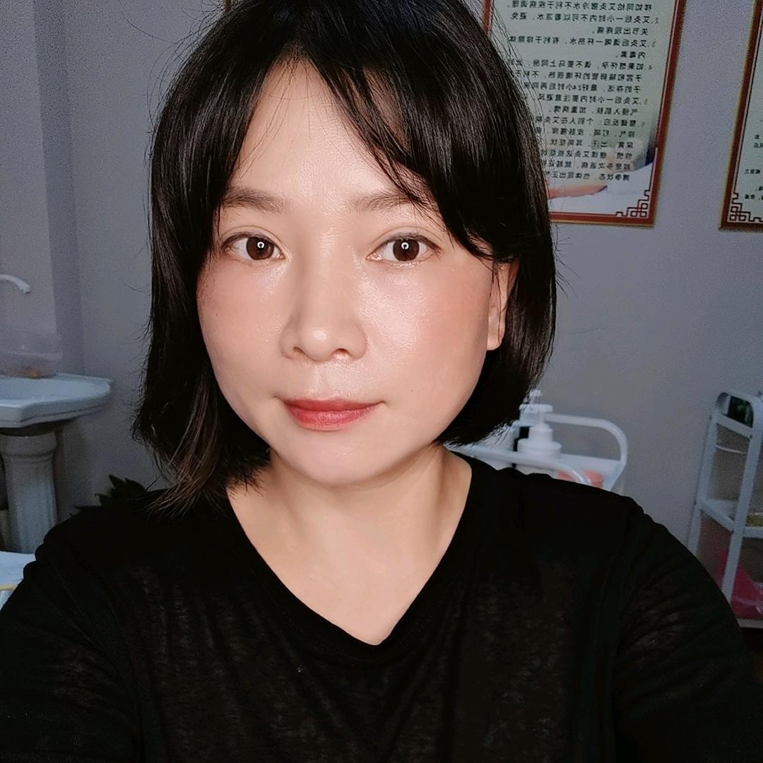 尉氏艾美丽微胖女装