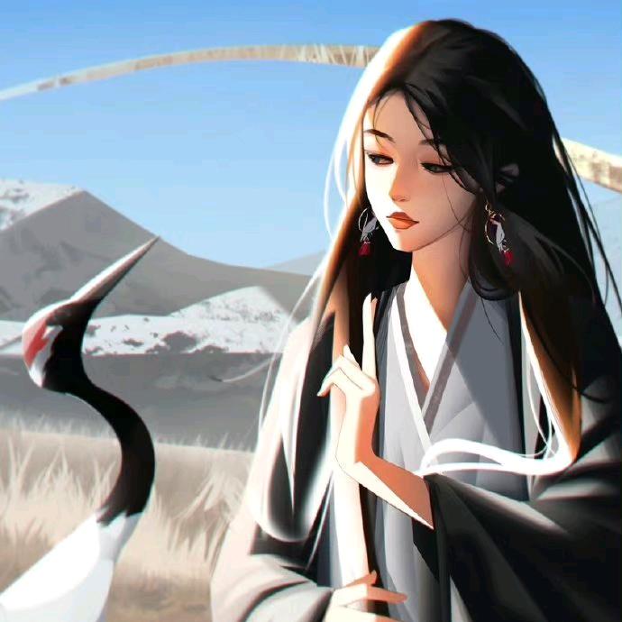 阿君【仙君本君】