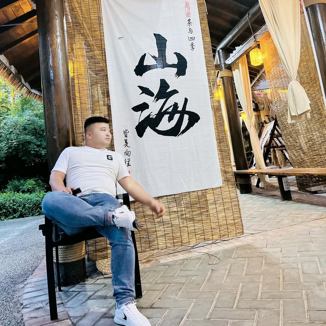 李sir