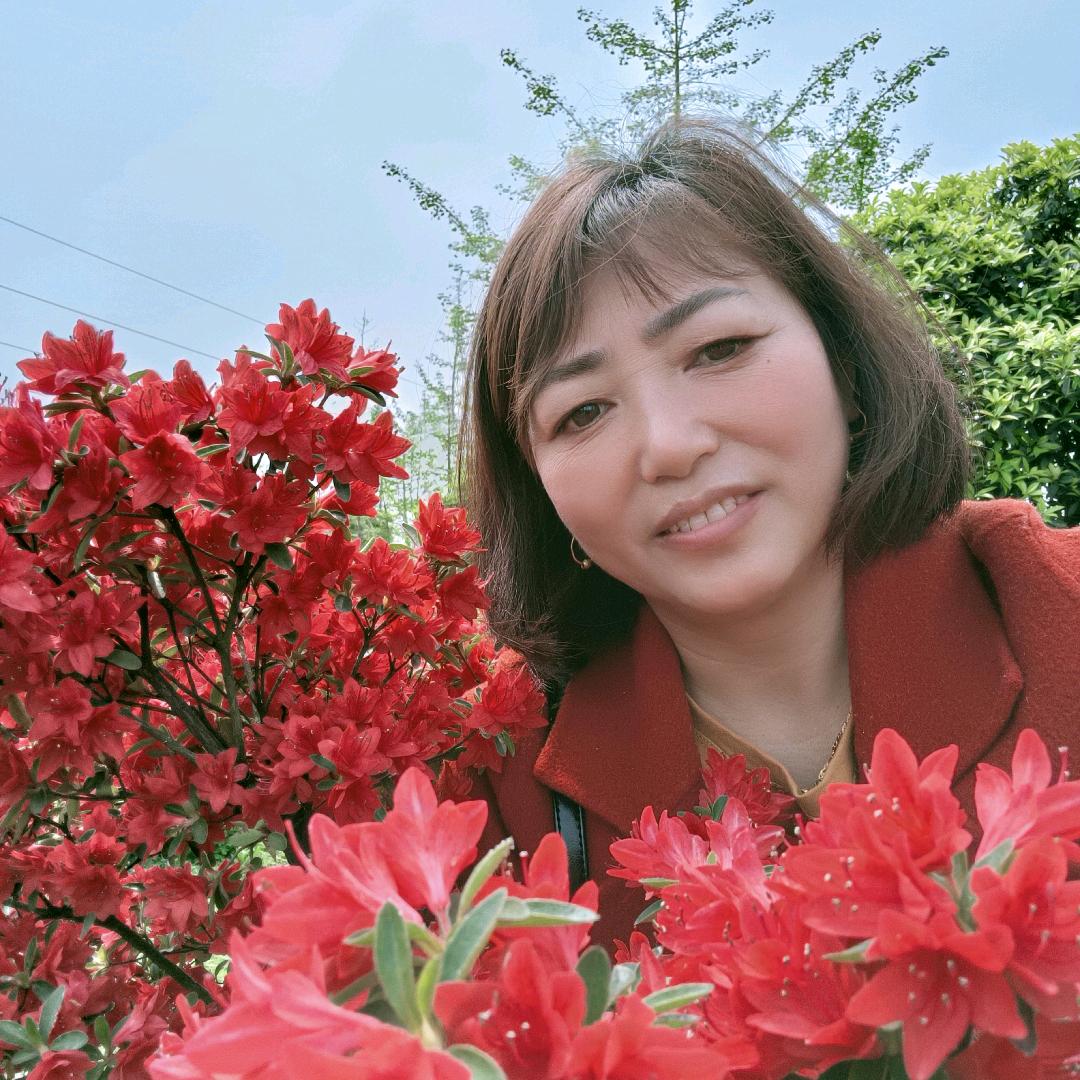 美满幸福
