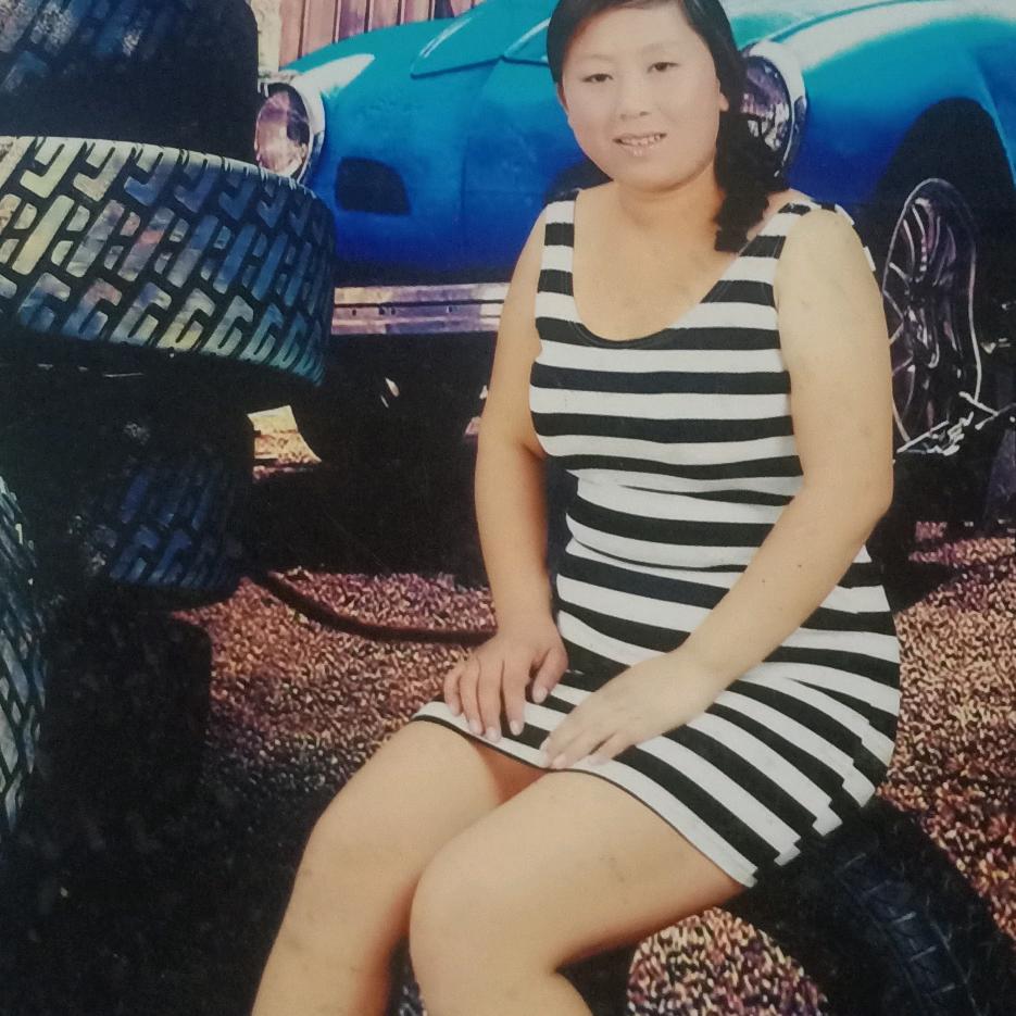 赵家大姑娘老田家儿媳妇