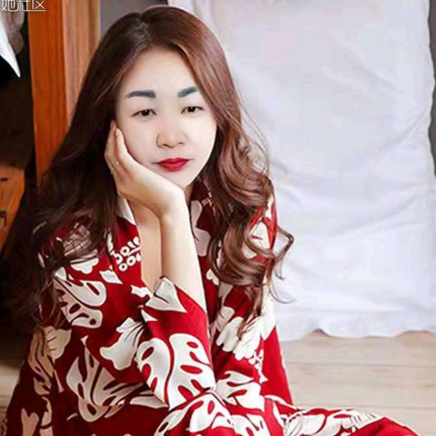 幸福的女人👩陕西鑫顺德源商贸有限公司