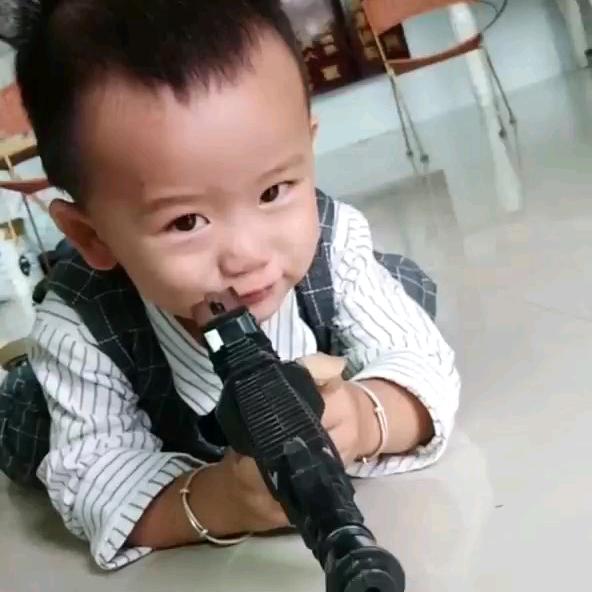 健康就好