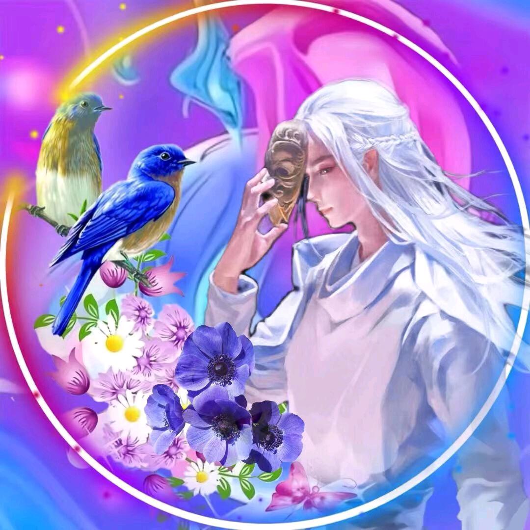 ღ᭄ꦿ꯭ঞৣঁ 余生ঞৣঁღ᭄ꦿ꯭悦己