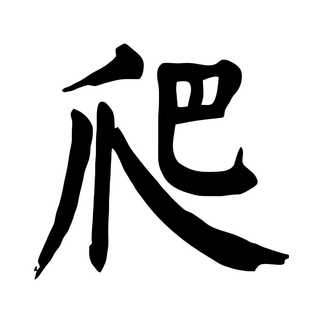 爱上了一个羊