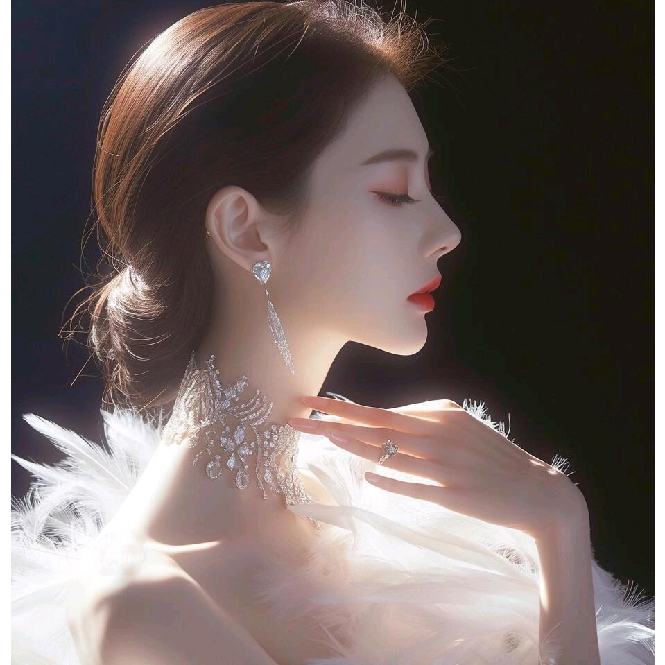 女人心