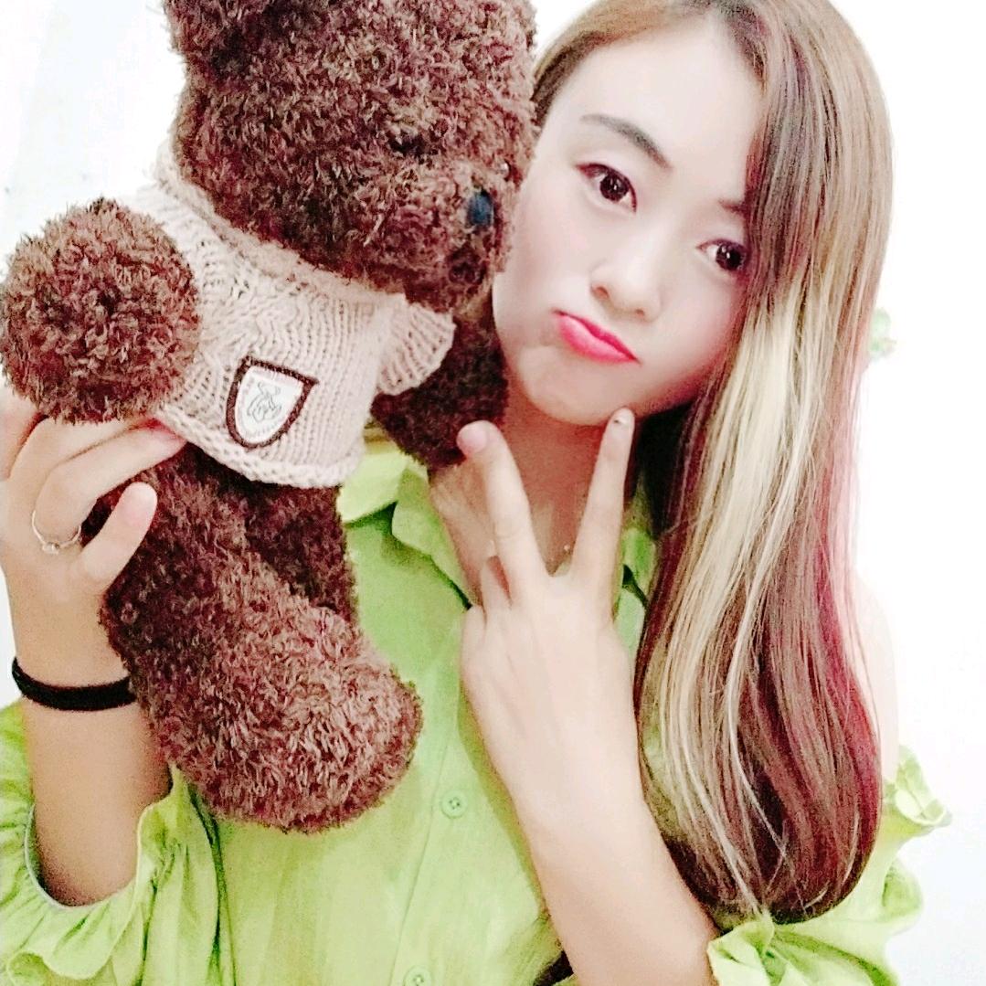 心❤️冷