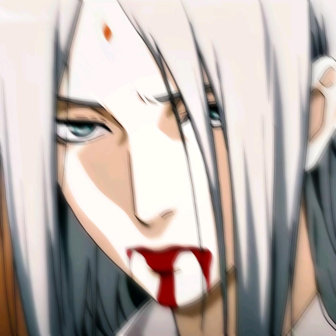 (˶‾᷄ ↼ ‾᷅）凌魈