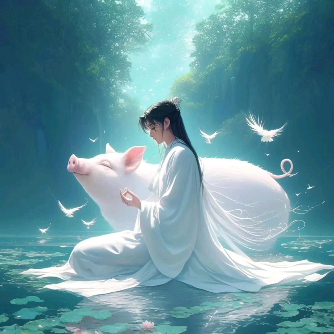 寻找属于我的星星