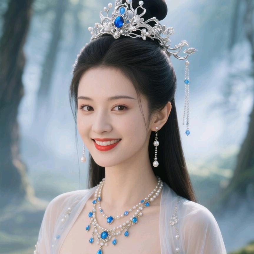 仙女阁