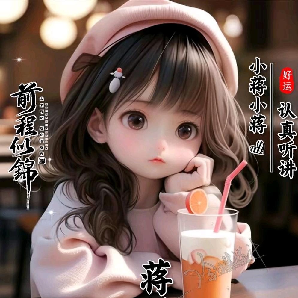 蒋氏家人