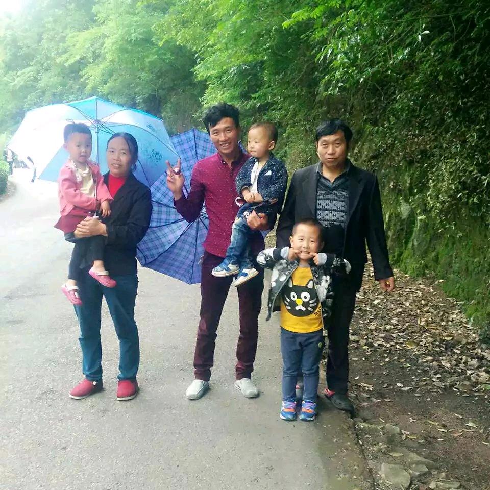 飘哥@