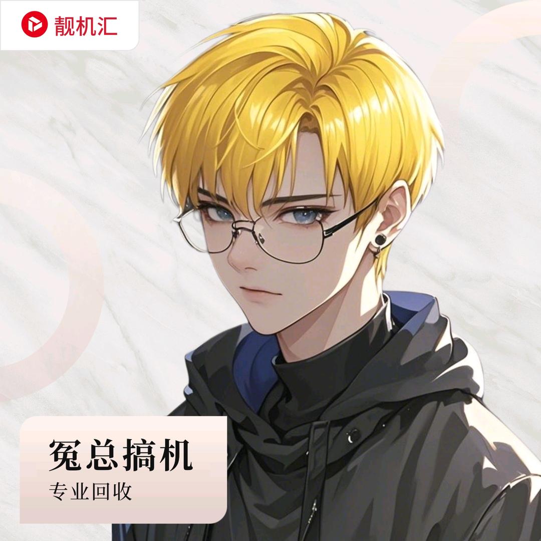 咸宁冤总搞机（什么都收版）