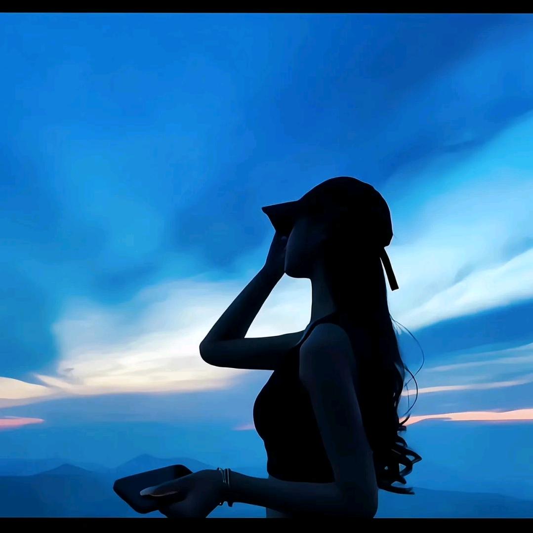 农村生活小花