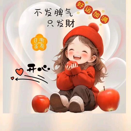 我就是我