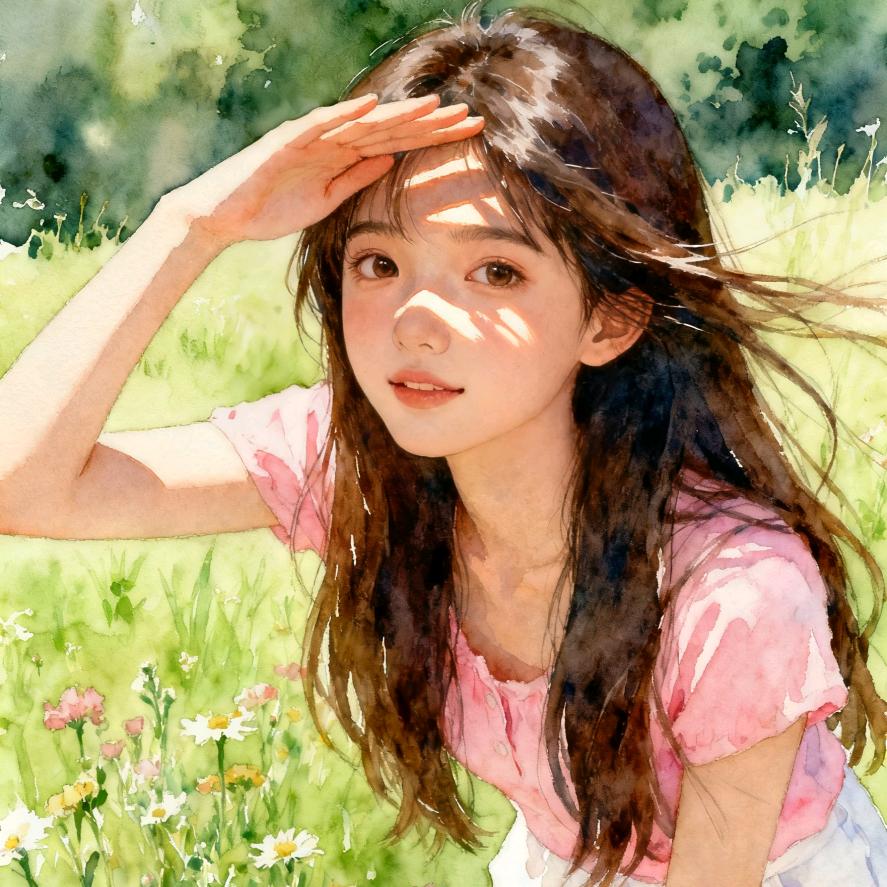 草莓味的小米辣