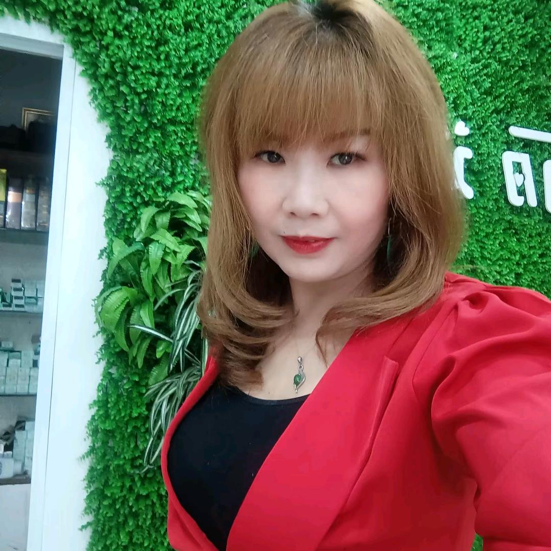 文丽造型