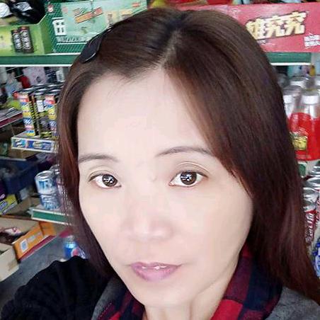 杨姨