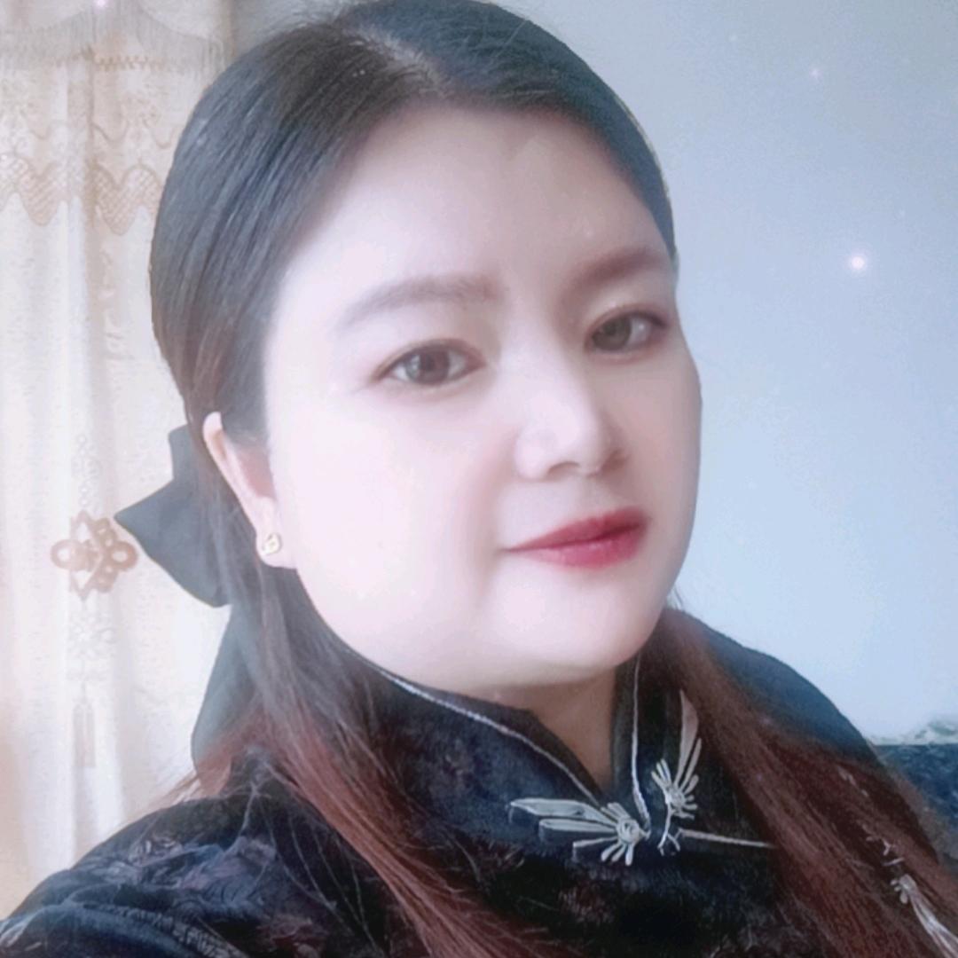 华子商品在橱窗