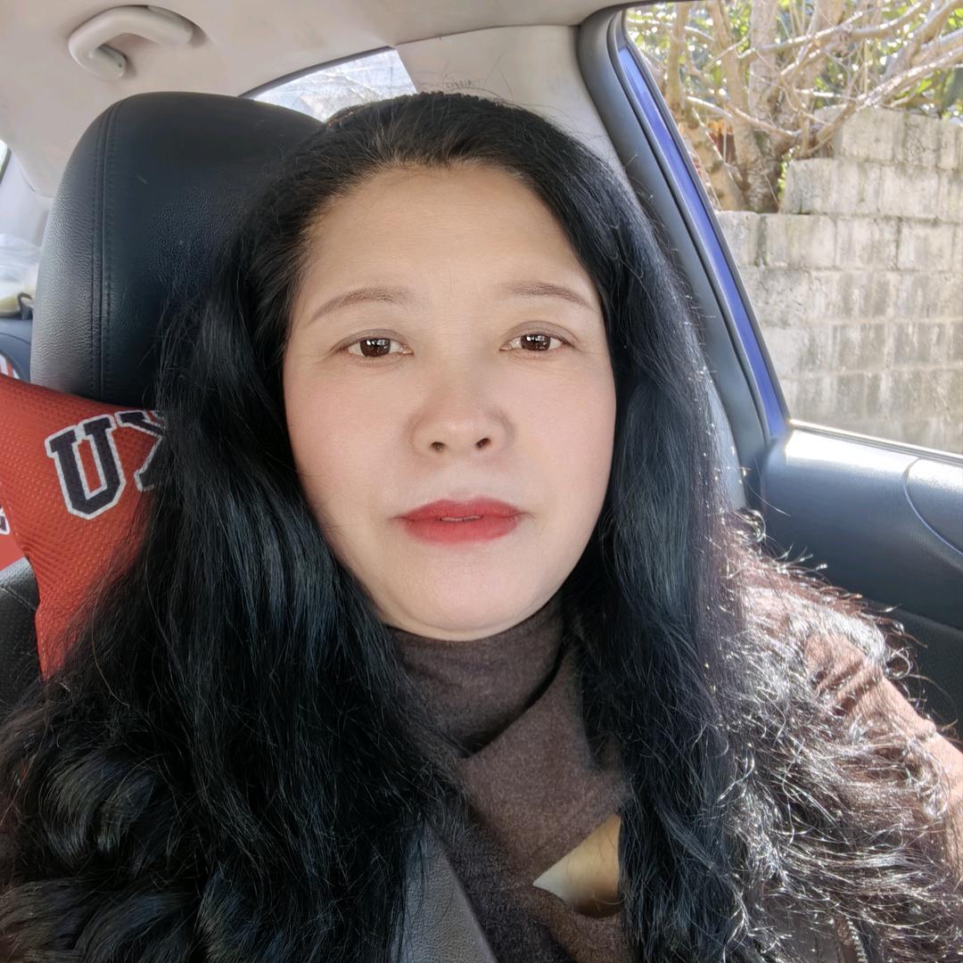 开心快乐妹（穆）