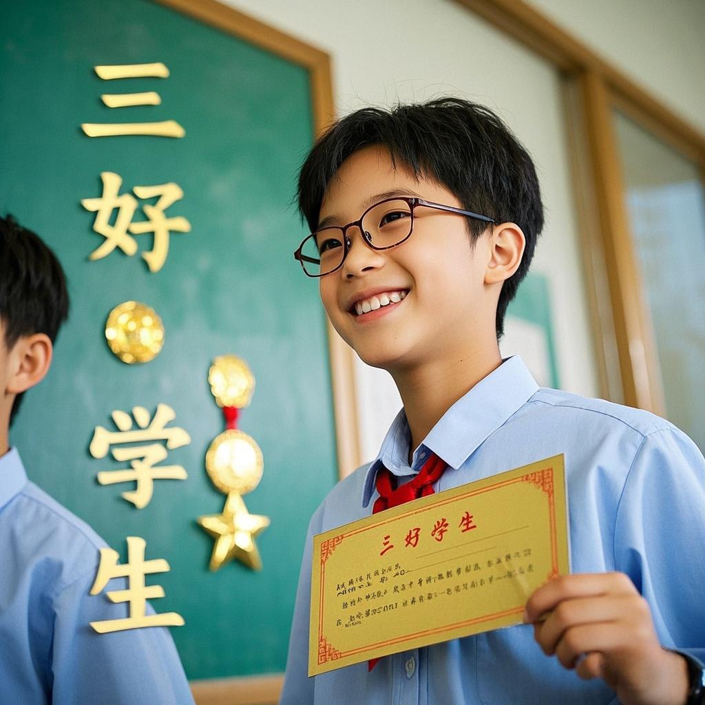 睿伴陪读📖